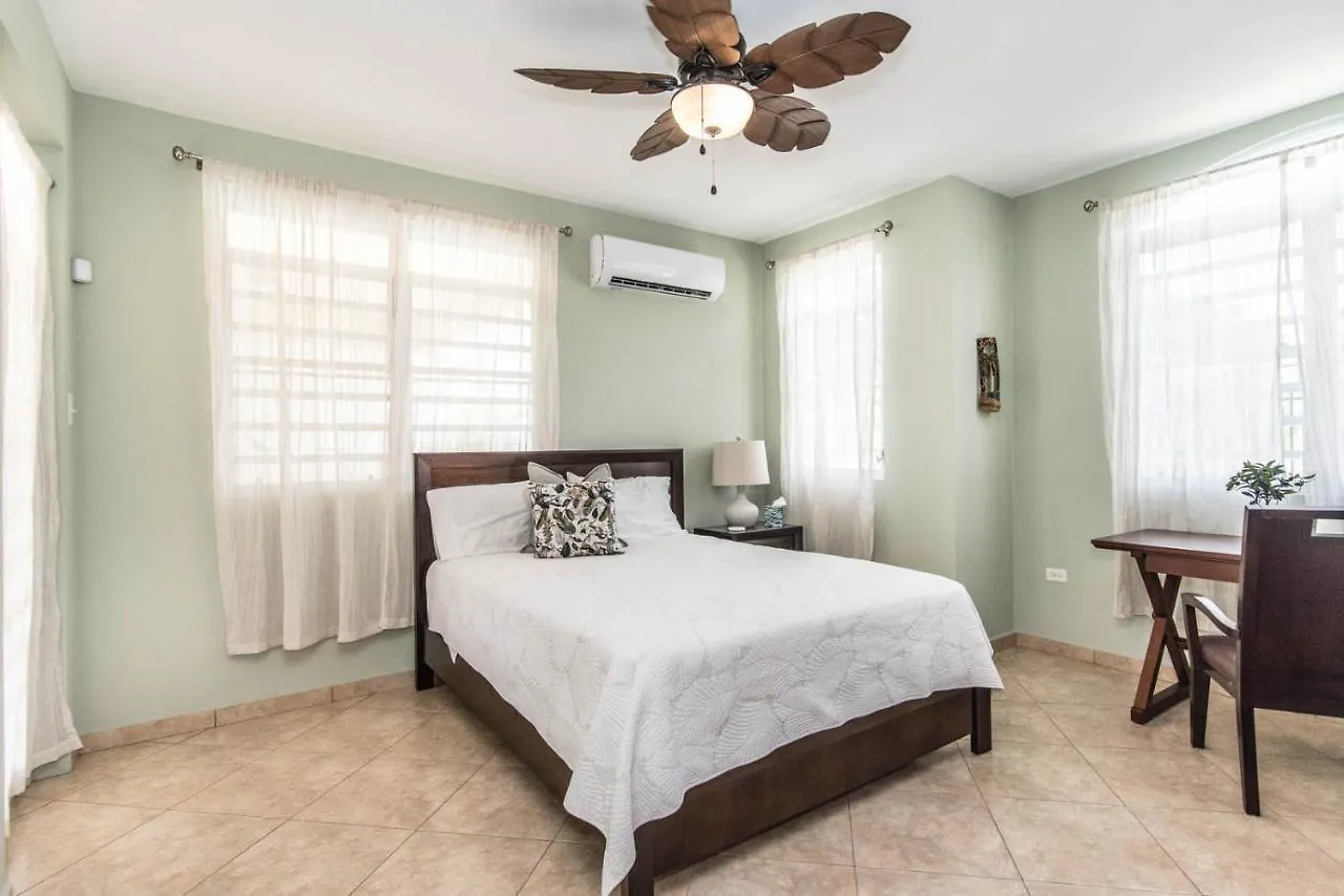Vila Casa Cielo Rincón