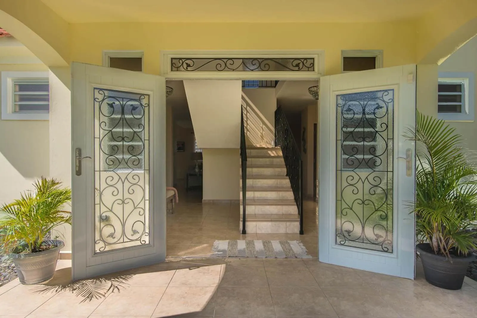 Vila Casa Cielo Rincón
